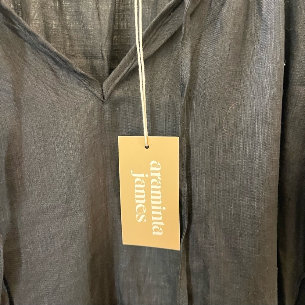 NWT Araminta James Dress - Picture 8 of 10